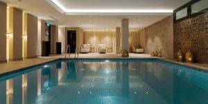 Kyniska Palace Conference & Spa Lakonia Greece