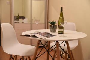 Blue Apartments Kołobrzeg