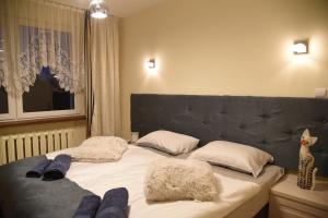 Blue Apartments Kołobrzeg