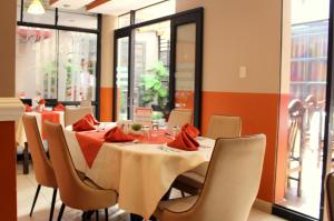 El Peregrino Apart Hotel