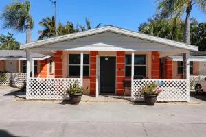 Grove City Motel - 恩格尔伍德