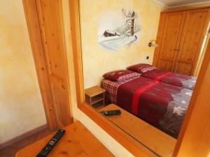 Studio Apartment room in La Grolla Rooms & Apartments