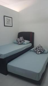 Homestay / Roomstay Muslim Budget Tanjung Malim