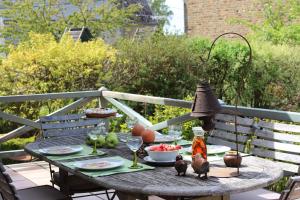 Gîte Le Charme du Passé