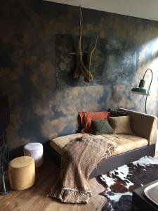 Appartements Le monde de l-eau : photos des chambres
