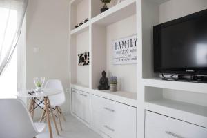 Breathtaking view penthouse at the heart of Thiseio, VP homes