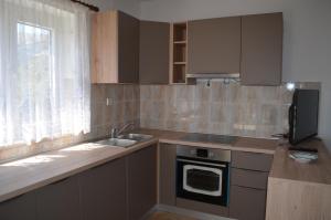 Apartments Ana