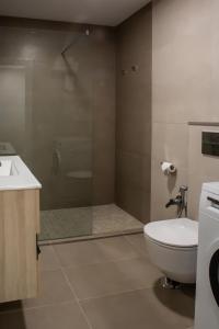 Beachfront apartment in Fuengirola NEW