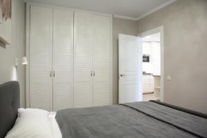 Beachfront apartment in Fuengirola NEW