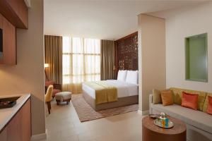 Deluxe Room room in Shaza Riyadh