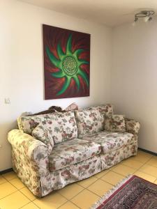 Apartman Health Center ZumSuedfeld Unna Njemačka