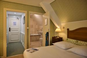 Hotels Chateau de la Rozelle : photos des chambres