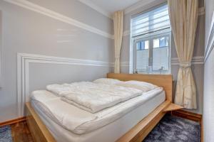 Waldhaus Gertrud - 120 m zum Strand