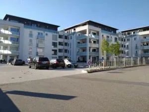 Apartments Alice & Julia - Sandweier