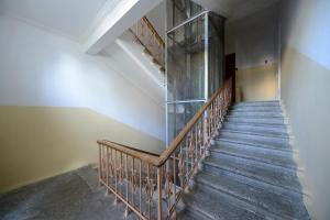 18 Sofievskaya Apartments