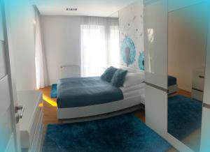 Apartament Biznesowy Willa Park