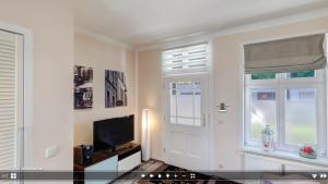 Waldhaus Gertrud - 120 m zum Strand