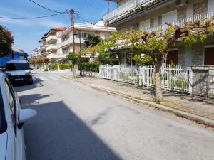 Villa Fallias Olympos Greece