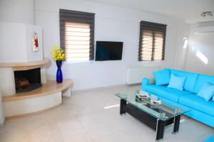 Nikiti luxe appartments Halkidiki Greece