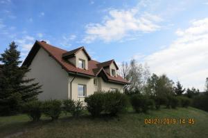 Willa Na Wzgórzu