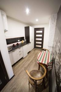 Staroievreiska Apartments