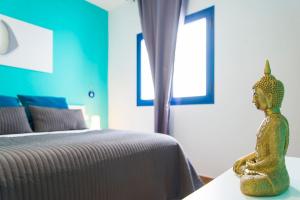 Cotillo Sunset Town Apartment