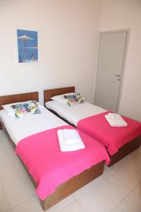 Nikiti luxe appartments Halkidiki Greece
