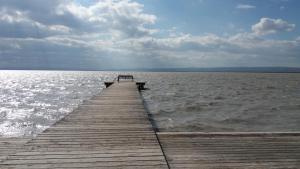 Ferienwohnung am Kirchberg