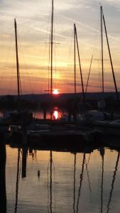 Ferienwohnung am Kirchberg