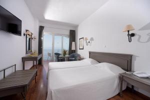 Louis Ionian Sun - All Inclusive Corfu Greece