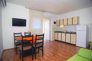 Apartman Luca