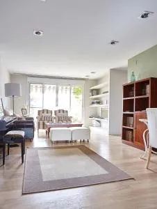 Apartamento Tíbula Teatro Parking - Mérida