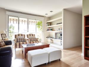 Apartamento Tíbula Teatro Parking