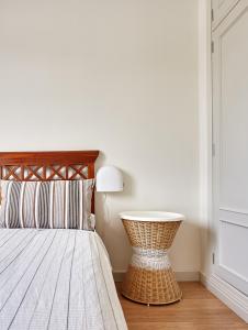 Apartamento Tíbula Teatro Parking