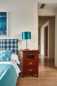 Apartamento Tíbula Teatro Parking