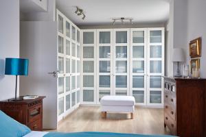 Apartamento Tíbula Teatro Parking