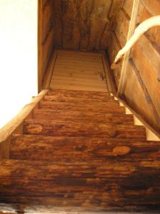 Lonni Nature Eco-Accommodation