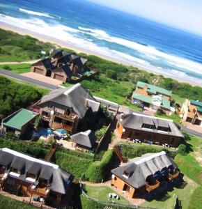 Myoli Beach Lodge - Ubytování bez kategorie ve městě Sedgefield