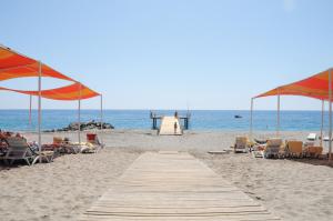Gold City Private Villa 3+1 with Free AquaPark