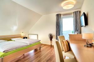 Standard Double Room room in Landgasthof Riedl