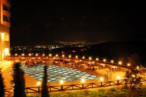 Gold City Private Villa 3+1 with Free AquaPark