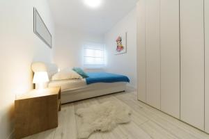 Apartmani Carmen