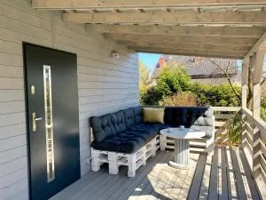 Domek Pod Gruszą - 卡萨克沃