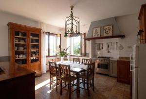 Agriturismo Santa Barbara