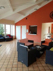 avenir hotel photo 12