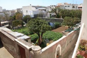 Casa Vacanza Anacapri Sunrise