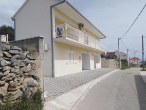 Apartments Braco