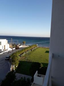 Tinos Beach Hotel Tinos Greece