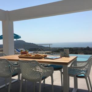 Luxury Villa Hera with Private Pool