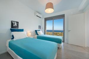 Luxury Villa Hera with Private Pool